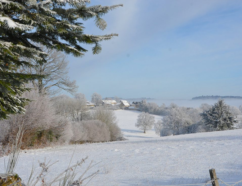 Sneeuwpret FR