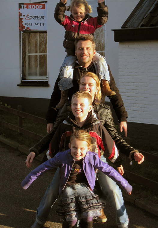 Onze droom FR
