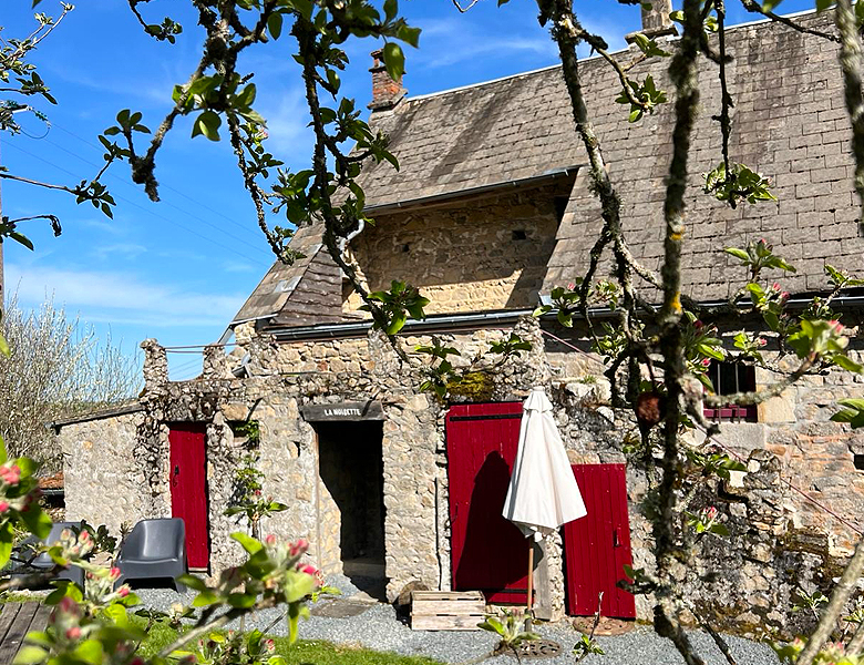 La Noisette